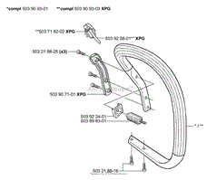 Front Handle