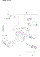 Fuel Tank/ Heated Element