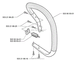 Handle Bar