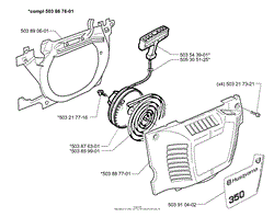 Starter Assembly