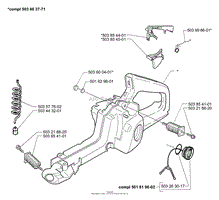 Tank Assembly