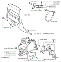 Chain Brake