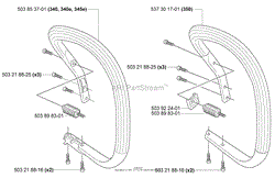 Front Handle