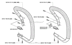 Front Handle