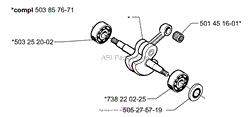 Crankshaft