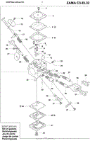 Carburetor Parts