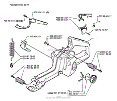 Fuel Tank Assembly