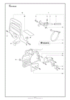 Chain Brake