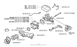 Air Filter / Carburetor