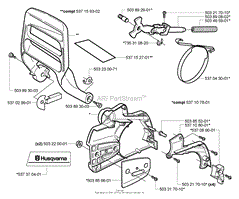 Chain Brake