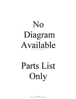 Recommended Parts, Accessories, Lubricants