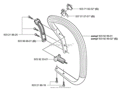 Front Handle