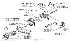 Air Filter/Carburetor