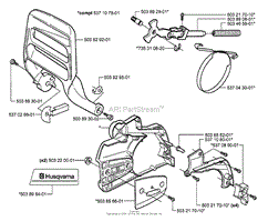 Chain Brake