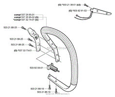 Front Handle