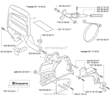 Chain Brake