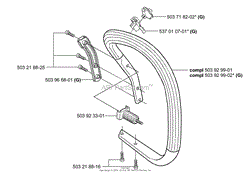 Front Handle