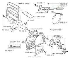 Chain Brake