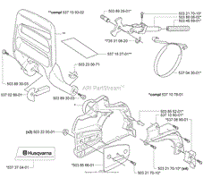 Chain Brake