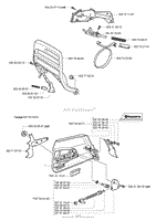 Chain Brake