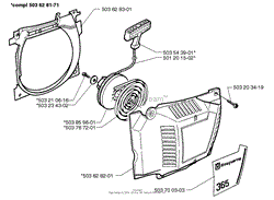 Starter Assembly