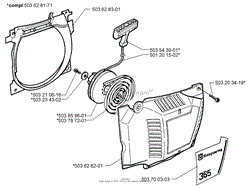 Starter Assembly