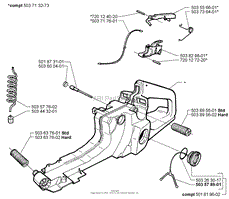 Tank Assembly