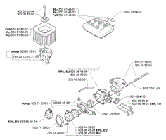 Air Filter/Carburetor