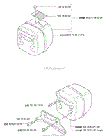 Muffler