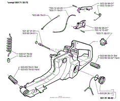 Tank Assembly