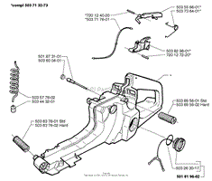 Tank Assembly