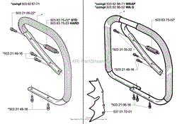 Front Handle