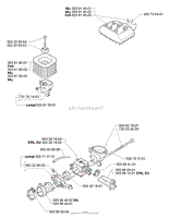 Air Filter/ Carburetor