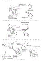 Ignition/ Flywheel