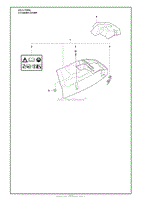 Cylinder Cover