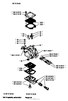 Carburetor Parts