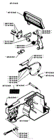 Chain Brake Assembly