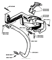 Front/Handle