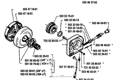 Clutch Assembly