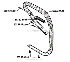 Handle Assembly