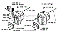 Muffler