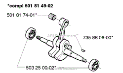 Crankshaft