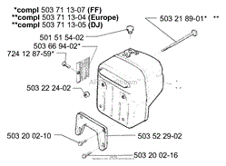 Muffler