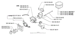 Air Filter / Carburetor