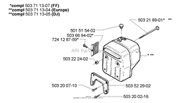 Muffler