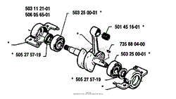 Crankshaft Assembly