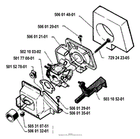 Air Filter/Carburetor