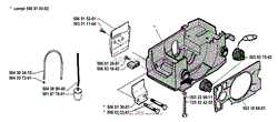 Crankcase Assembly