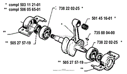 Crankshaft Assembly