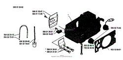 Crankcase Assembly